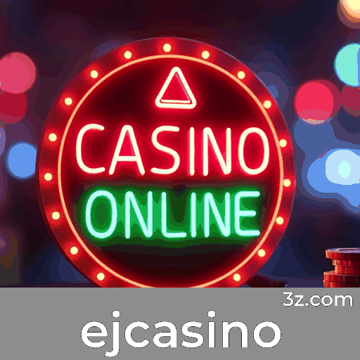ejcasino game mais image