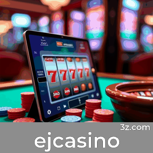 ejcasino game mais image