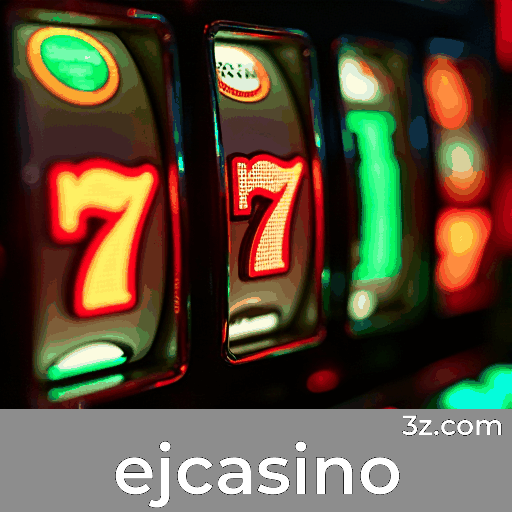 ejcasino game mais image
