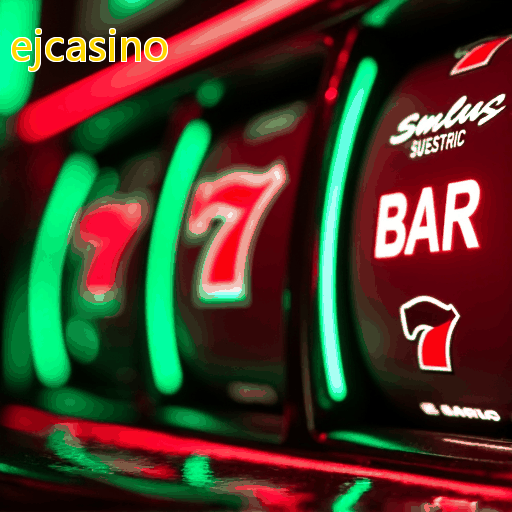 ejcasino - Promoções e bônus exclusivos para novos jogadores.