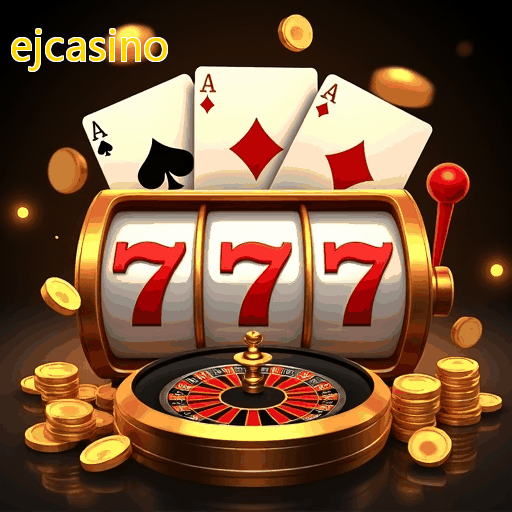 ejcasino - Grande seleção de jogos ao vivo e cassinos online