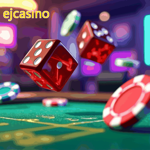 ejcasino - Grande seleção de jogos ao vivo e cassinos online