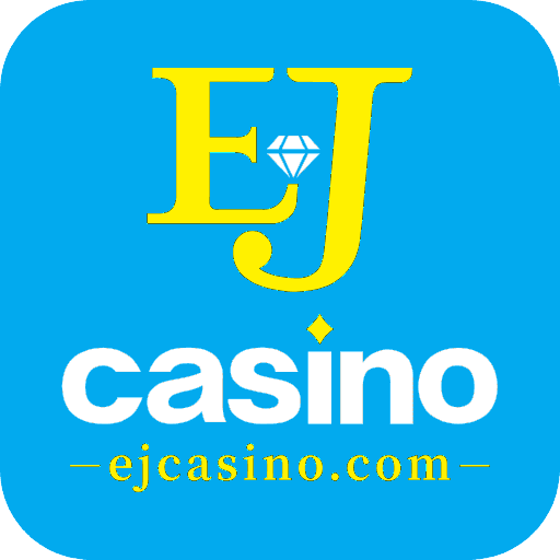 ejcasino Logo